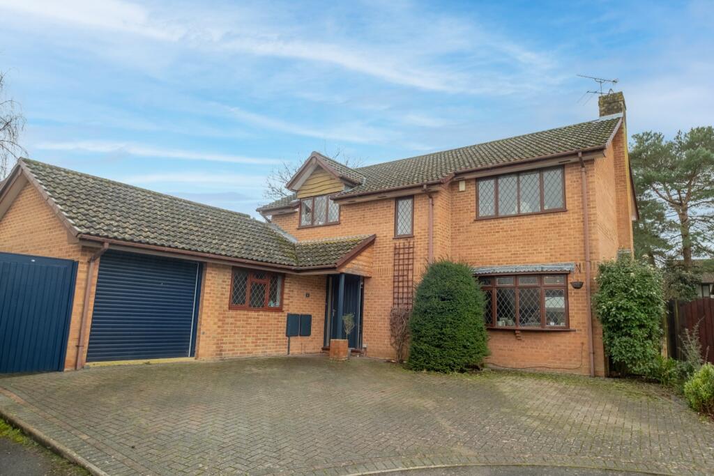 Main image of property: Sandford, Wareham