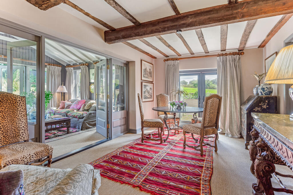 House in East Hampshire, Colemore, Colemore and Priors Dean - View 5