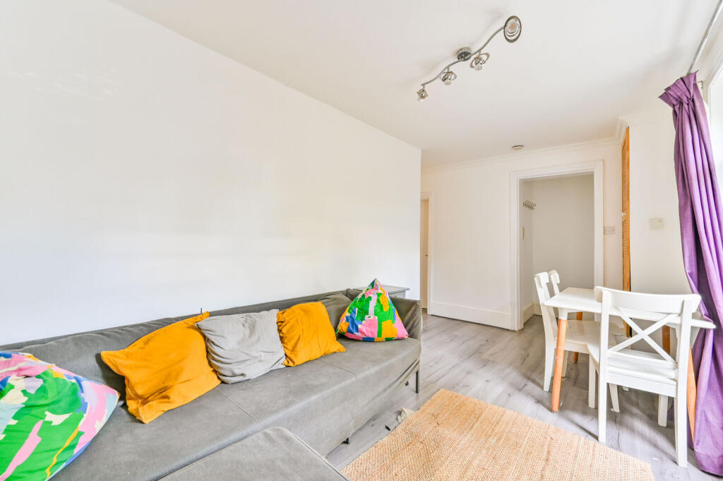Main image of property: Brondesbury Road, Brondesbury, London, NW6