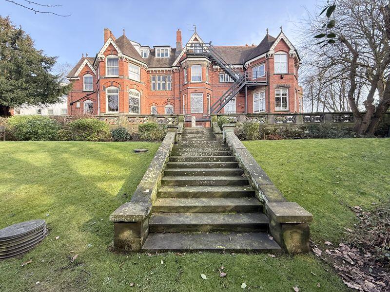 Main image of property: Oakhurst, Anchorage Road, Sutton Coldfield, B74 2PL