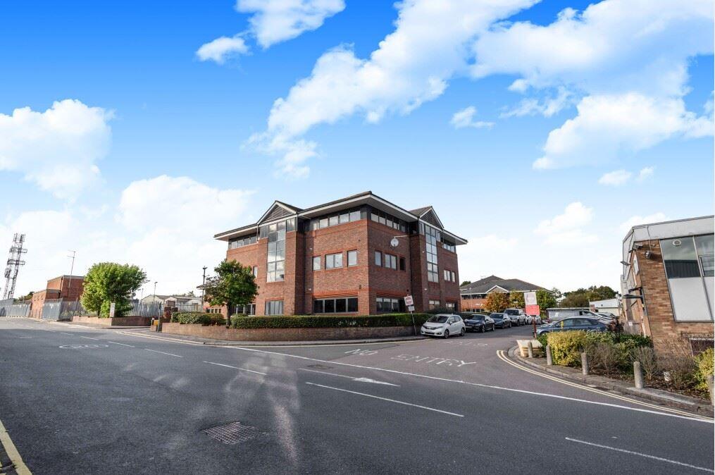 Main image of property: Vantage House, Meridian Office Park, Osborn Way, RG27