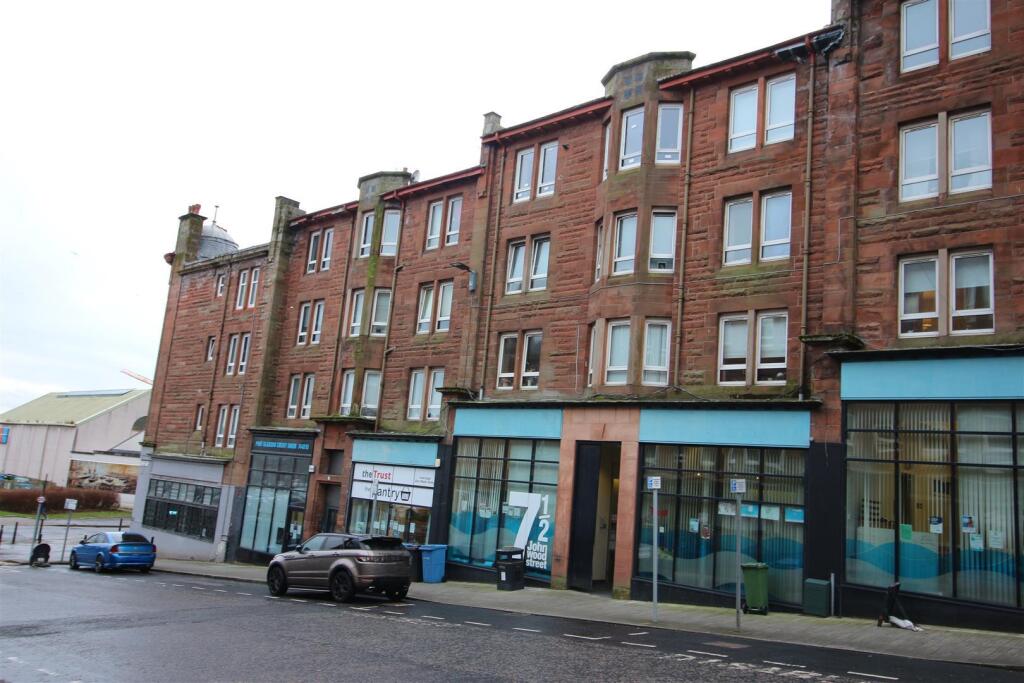 Main image of property: Station Road, Port Glasgow