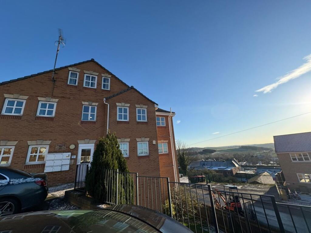 Main image of property: West View Road, Mexborough