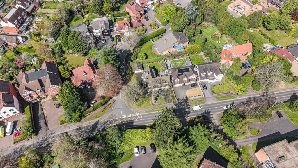 Additional image 28 of El Castano, Hampton Lane