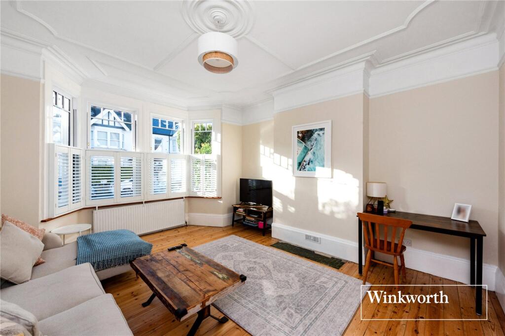 Main image of property: Falkland Avenue, Finchley, London, United Kingdom, N3