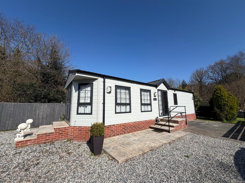 Main image of property: Maidendown Caravan Park, Burlescombe, Tiverton