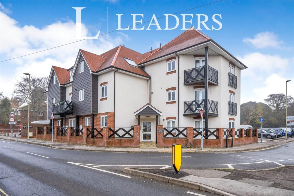 Main image of property: Trinity Street, Fareham, Hampshire