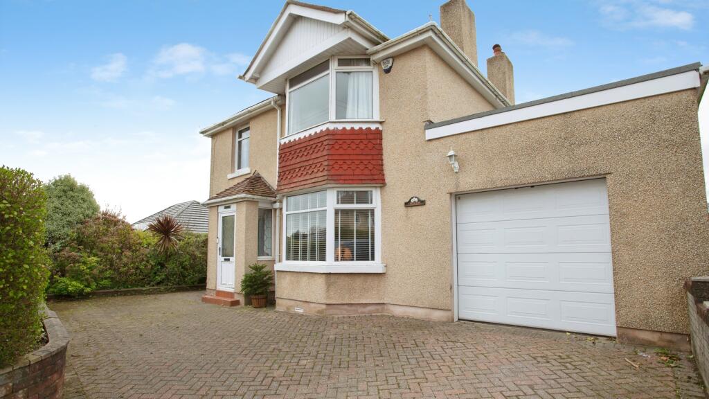 Main image of property: Egremont Road, Whitehaven, CA28