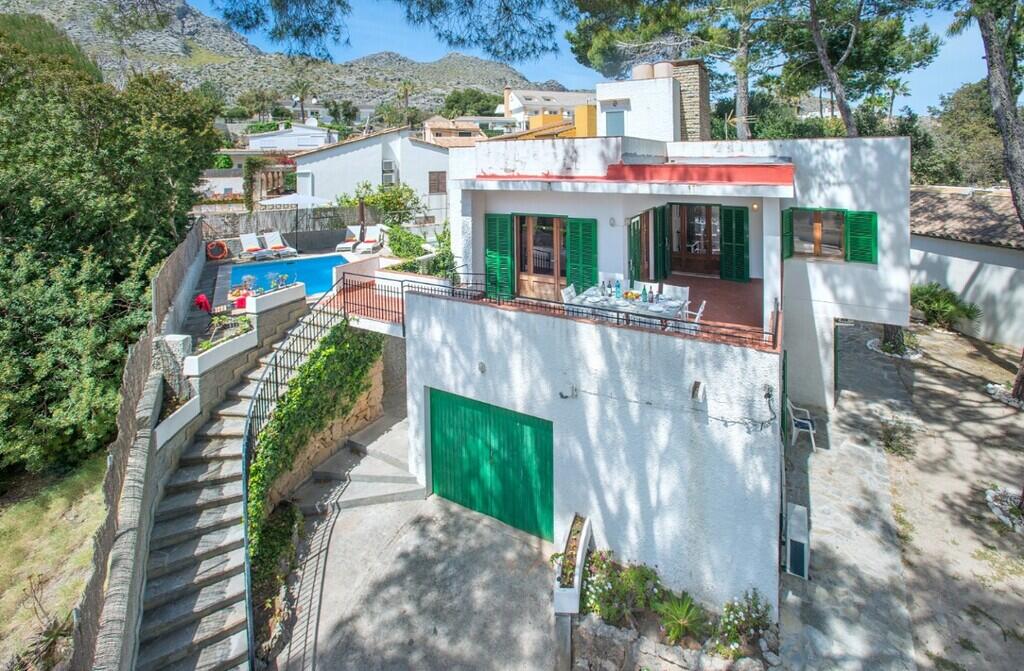 Main image of property: Balearic Islands, Mallorca, Pollensa