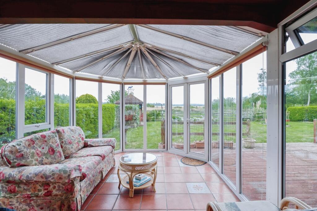 House in Poole, Upton - View 5