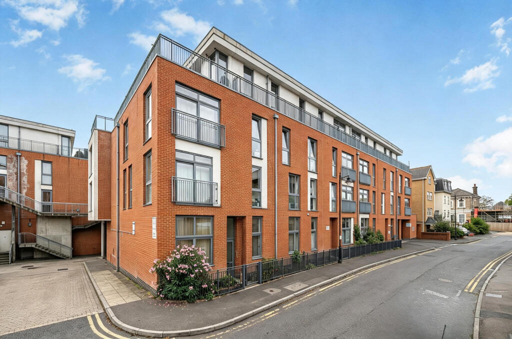 Main image of property: Fox Lane North, Chertsey