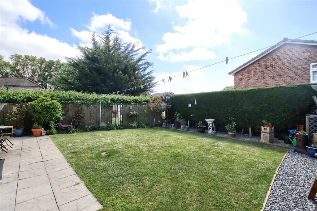 Swale Close, Eaglescliffe - View 2