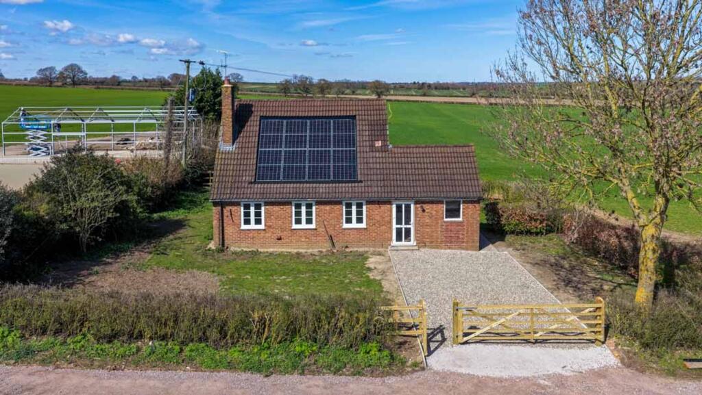 Additional image 34 of Redbourn Road, St. Albans, AL3