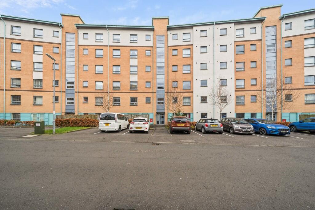 Main image of property: Murano Crescent, Maryhill, Glasgow