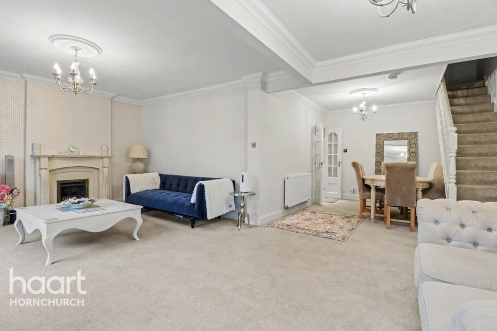 Main image of property: Kenilworth Gardens, Hornchurch