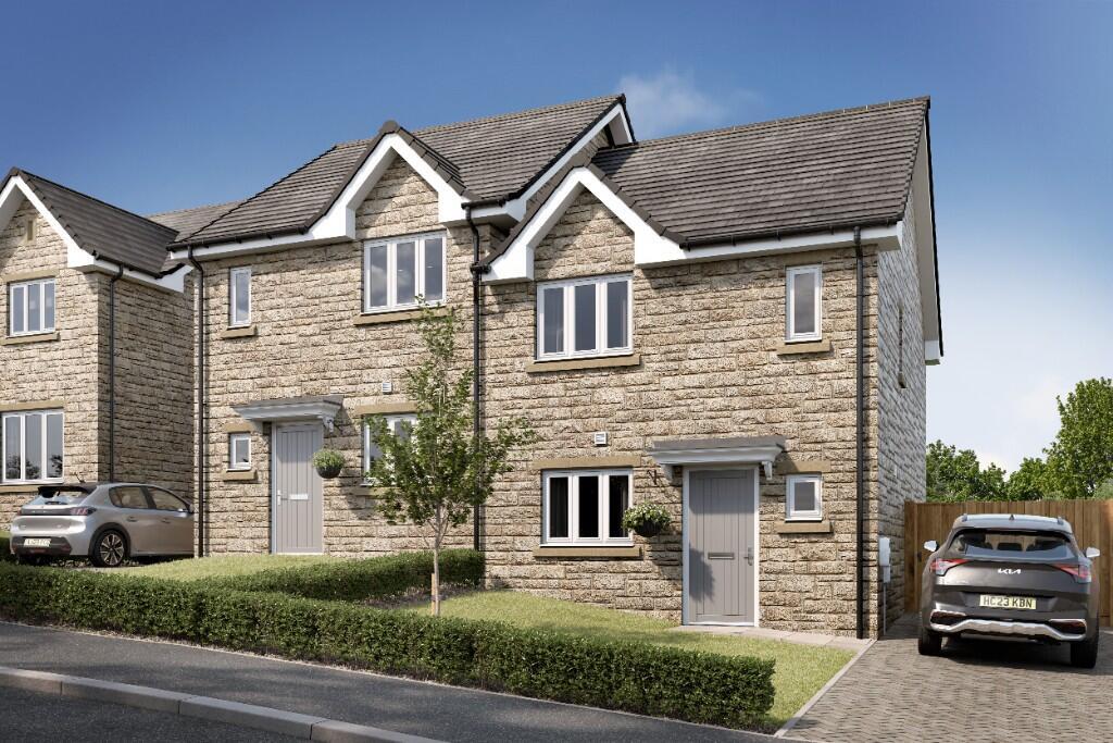 Main image of property: Wyresdale Road,
Lancaster,
LA1