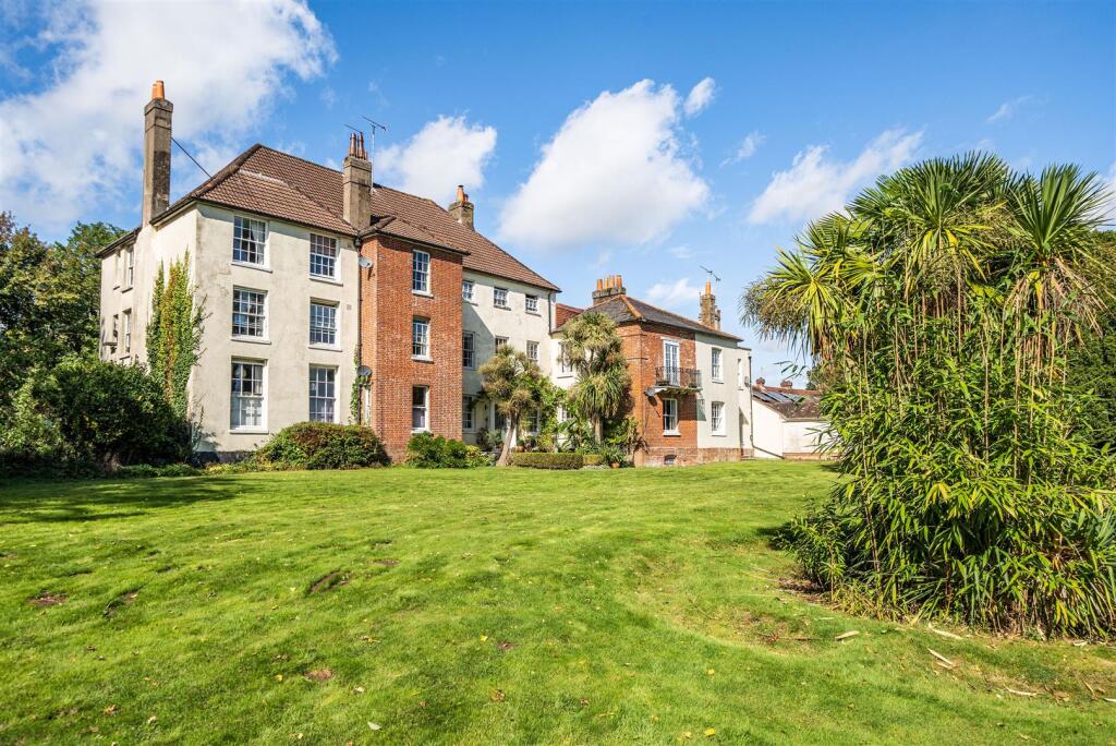 Main image of property: Titchfield Lane, Wickham