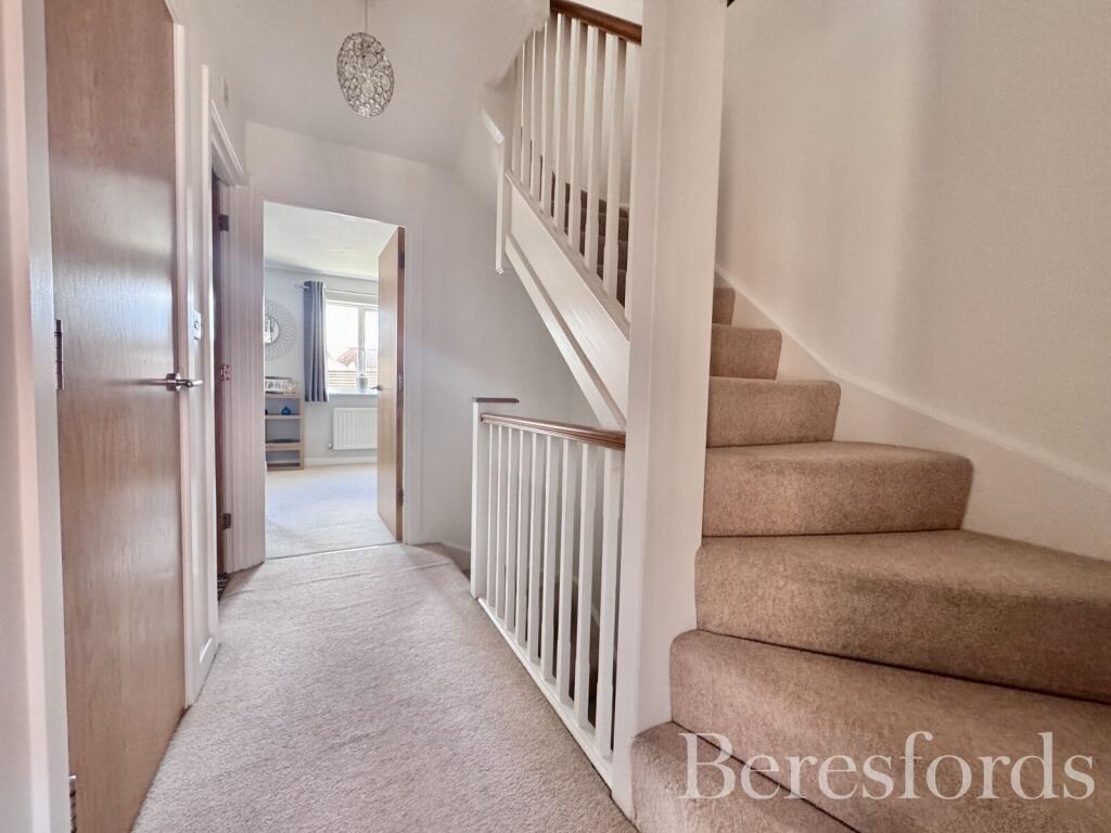 House in Colchester, Myland, Mile End - More
