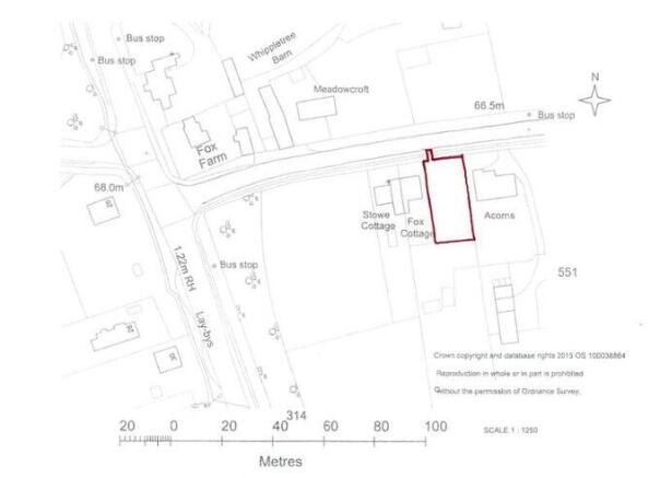 Location Plan