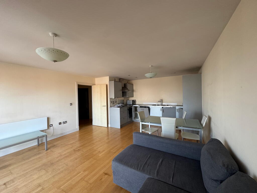 Additional image 2 of Apartment 48, Temple House, New Street, Birmingham, West Midlands B2 5DB