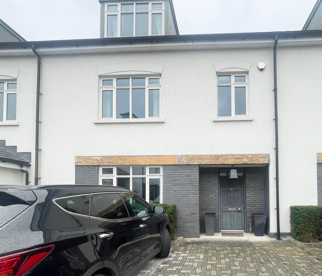 Main image of property: Egerton Drive, London, TW7