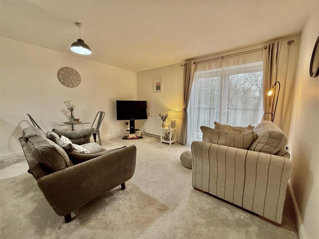 Main image of property: Symphony Court, Durham Road, Gateshead