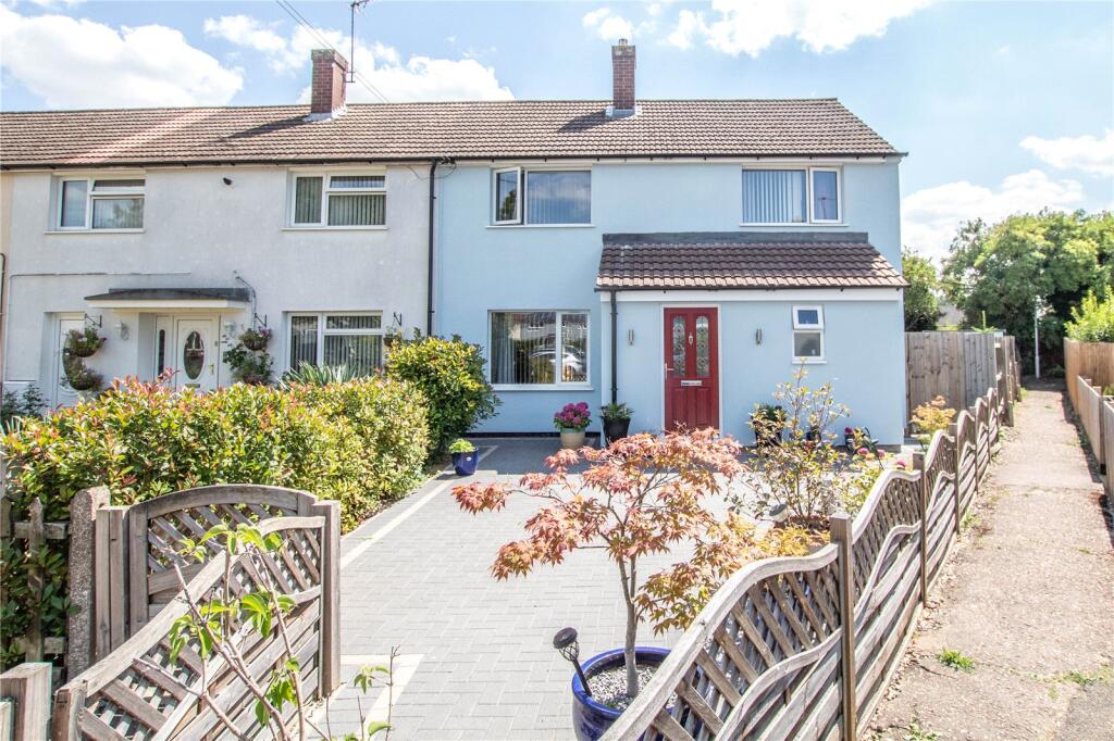 Main image of property: Evans Way, Sawston, Cambridge