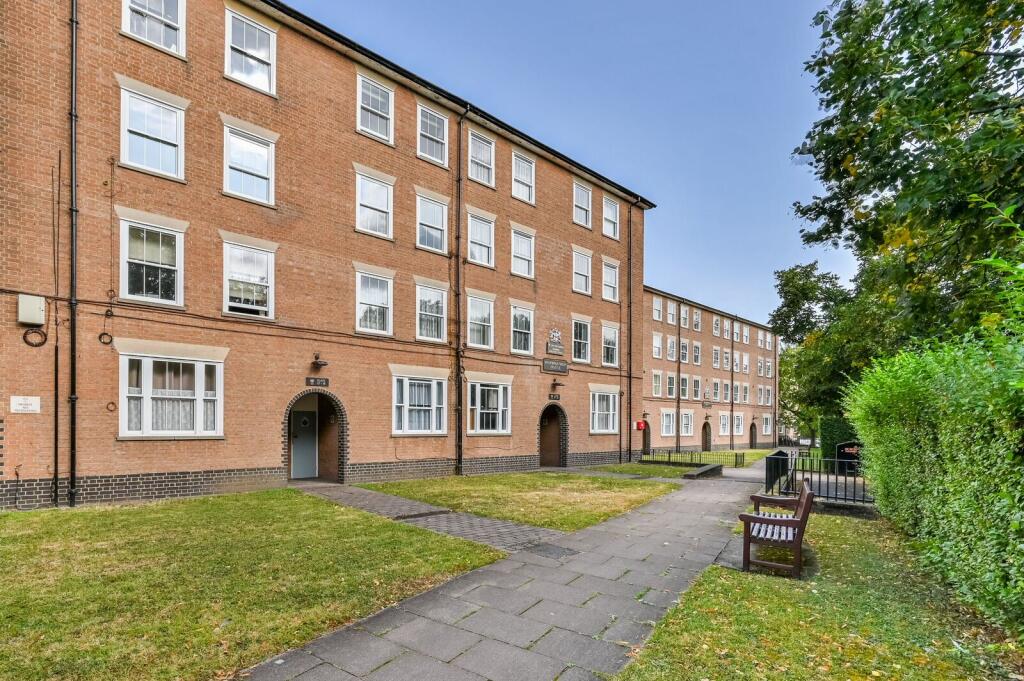 Main image of property: Parkhurst Road, Camden, London, N7