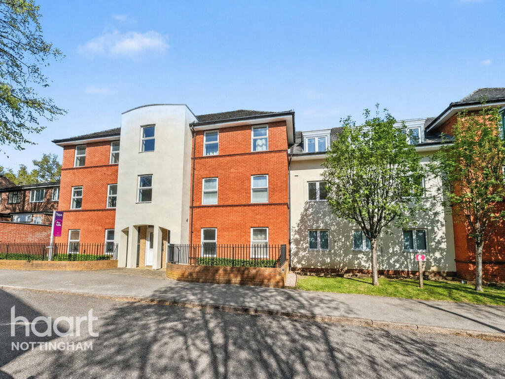 Main image of property: Hamilton Road, Carrington