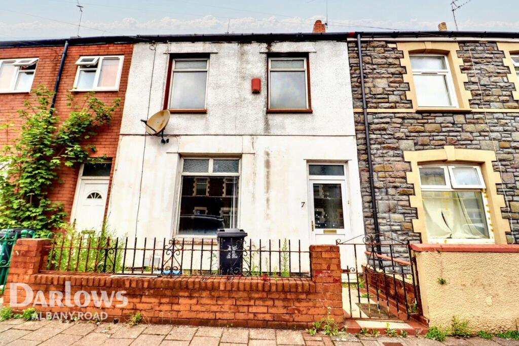Silver Street, Cardiff, Cardiff