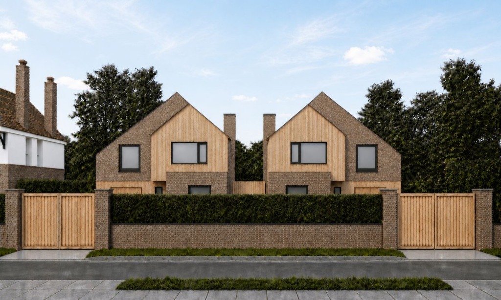 Main image of property: Waldron Road, Broadstairs, CT10