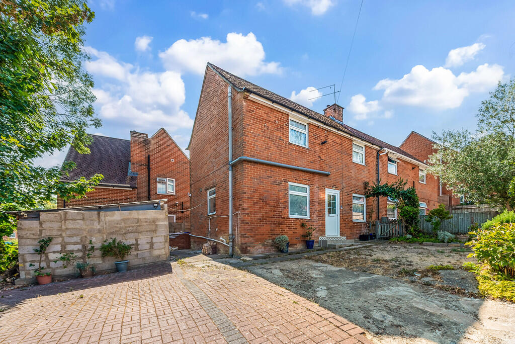 Main image of property: St Mary Street, Winchester