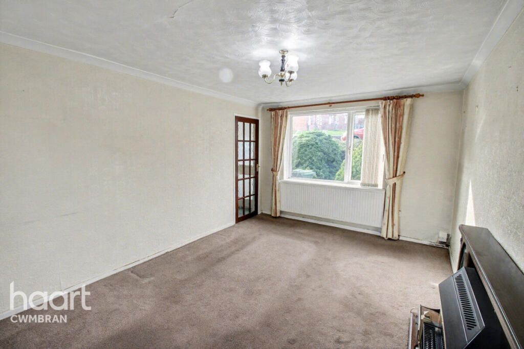 Main image of property: Maendy Way, Cwmbran