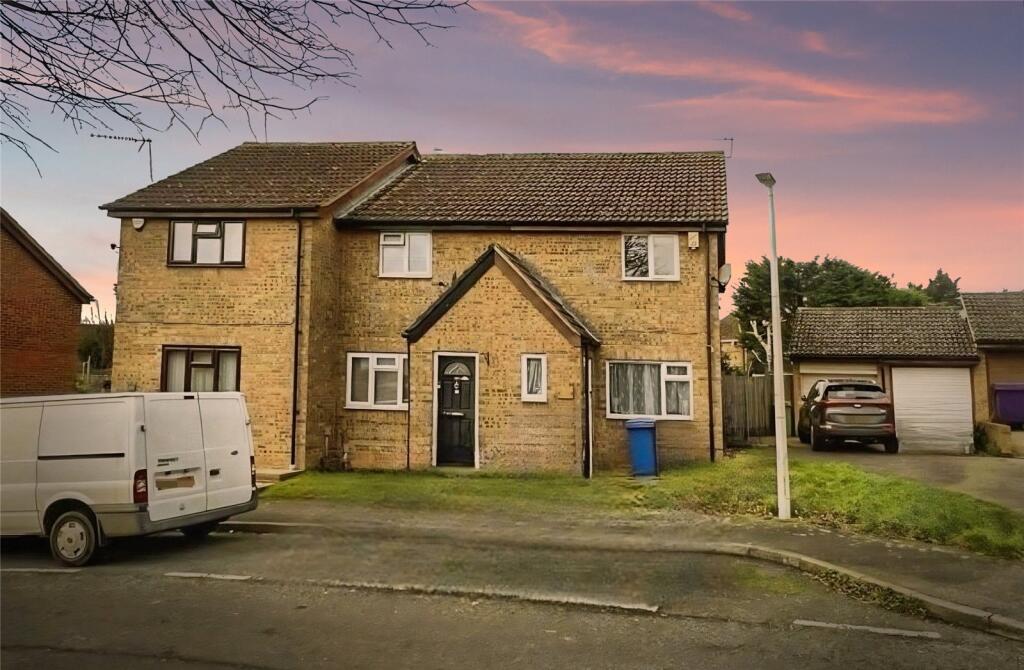 Main image of property: Hazebrouck Road, Faversham, Kent, ME13