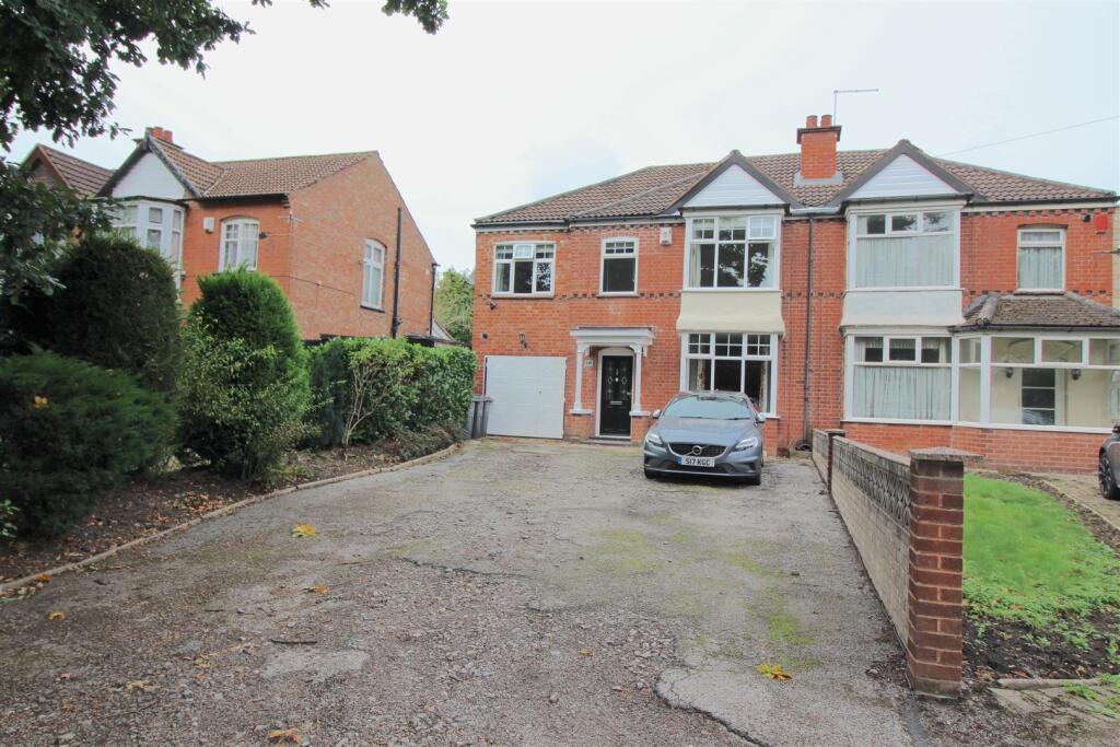 Main image of property: Stoney Lane, Yardley, Birmingham