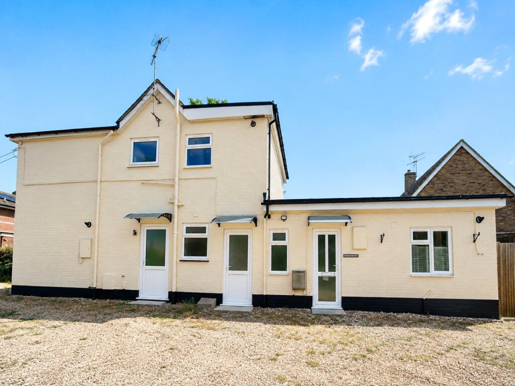 Main image of property: Headley Road, Liphook, Hampshire, GU30