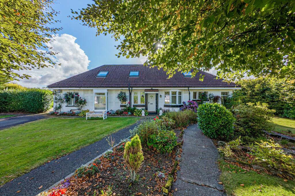 House in Torrance, East Dunbartonshire - View 2