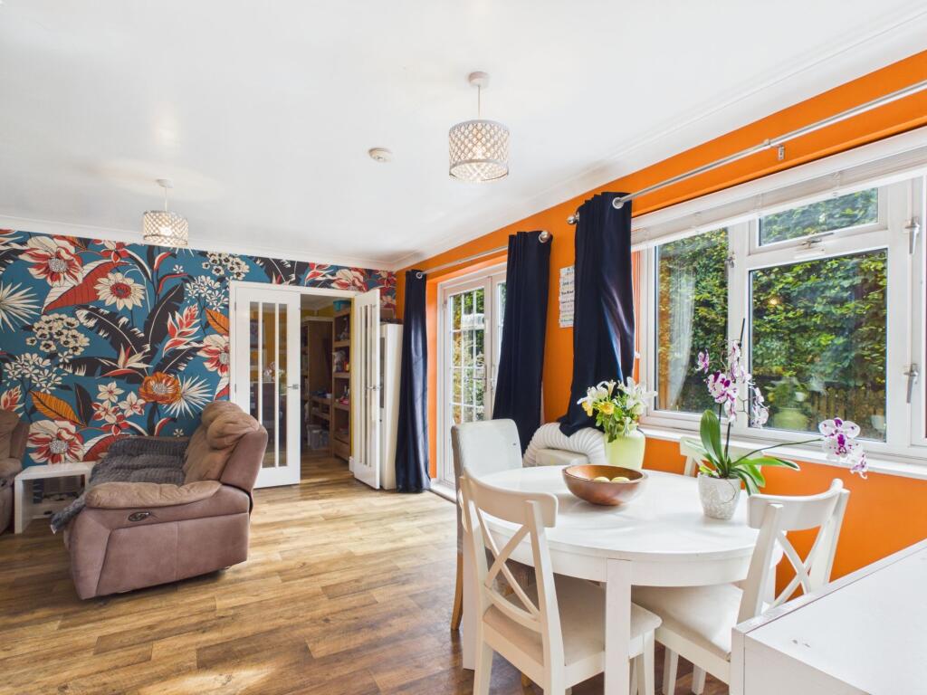 House in Reading - View 4
