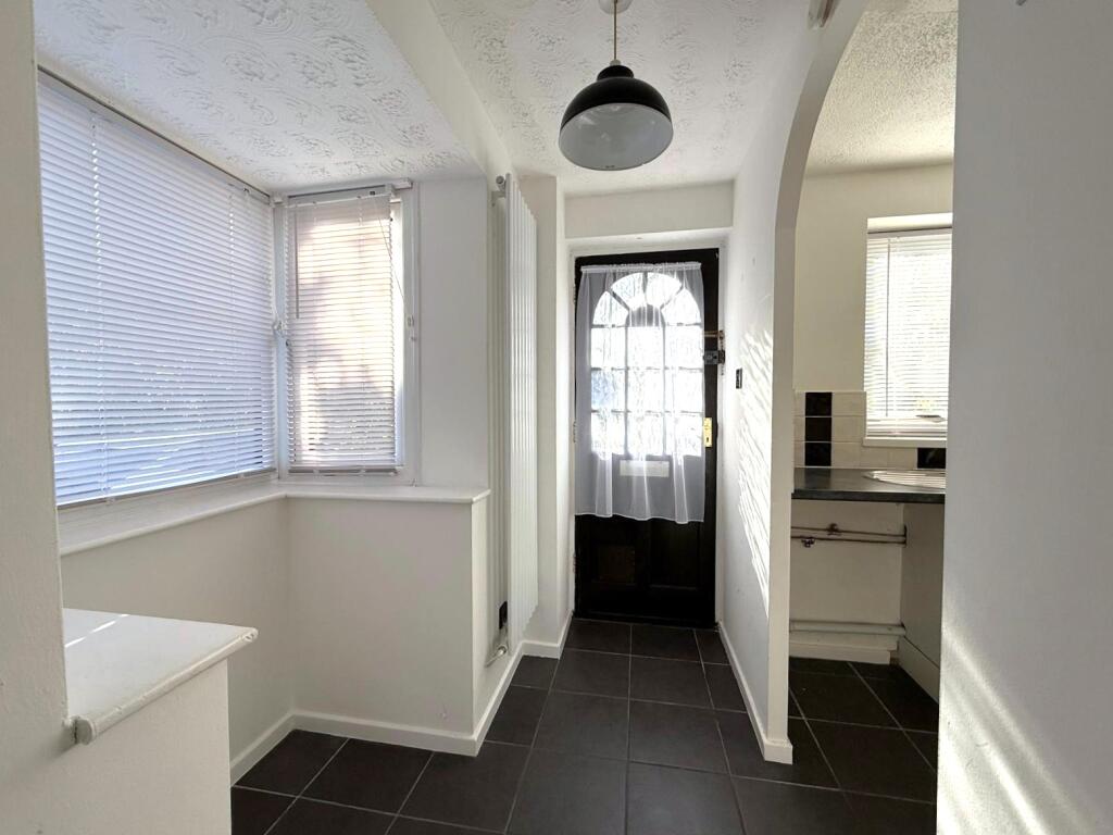 Millfield Gardens, Kidderminster, DY11 - Widok 2