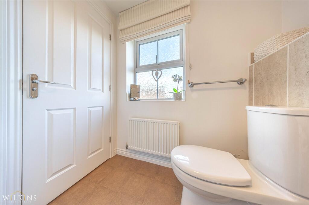 Additional image 22 of The Laurels, Fazeley, Tamworth, Staffordshire, B78