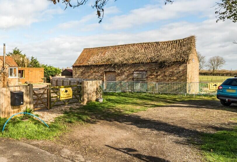 Main image of property: Walcott LINCOLNSHIRE