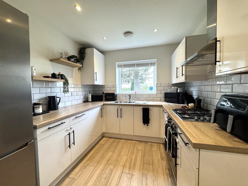 House in Peterborough - View 2