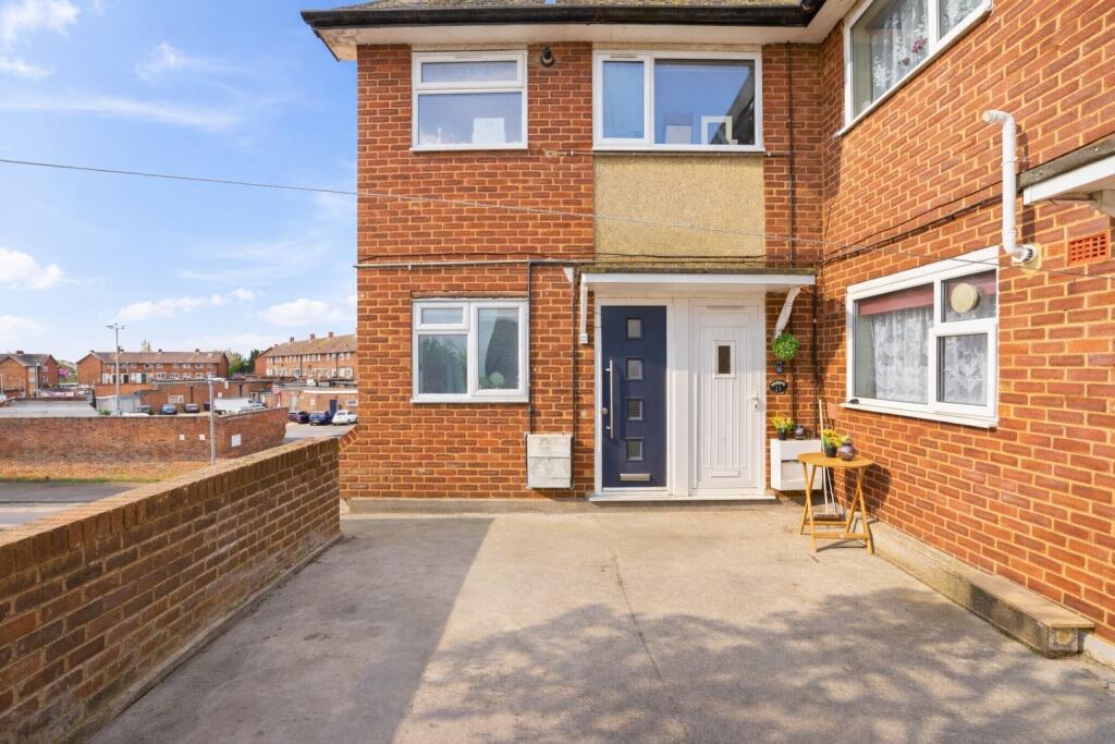 Main image of property: Wycombe Place, St. Albans, Hertfordshire, AL4