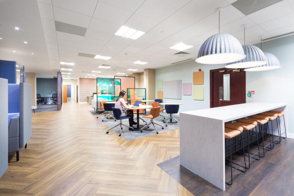 Additional image 11 of 3 Brindleyplace, Birmingham