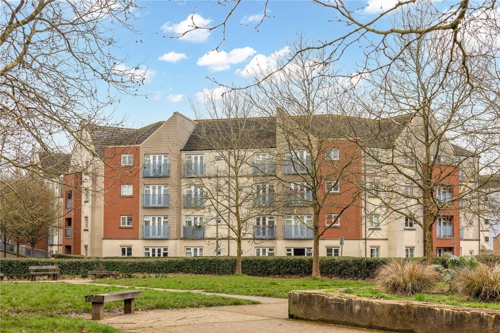 Main image of property: Whistle Road, Mangotsfield, Bristol, BS16