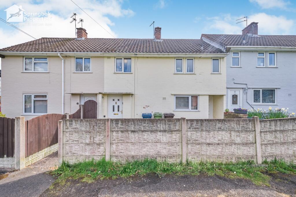 Main image of property: Oxbarn Road, Stafford, Staffordshire