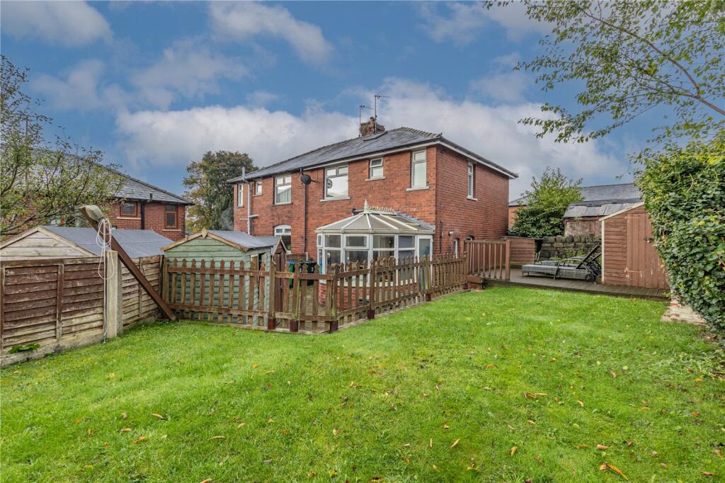 Stopford Avenue, Littleborough, Greater Manchester, OL15 photo 4
