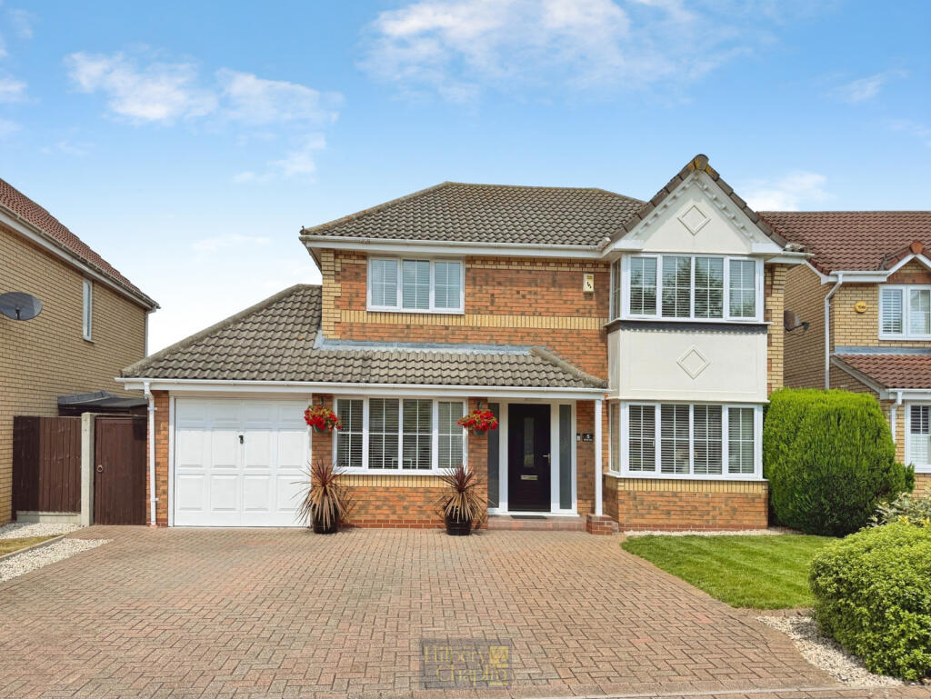 Main image of property: Kilowan Close, Langdon Hills, Basildon, Essex, SS16