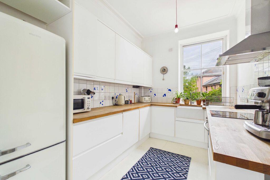 Apartment in Edinburgh, Leith Harbour & Newhaven - View 5