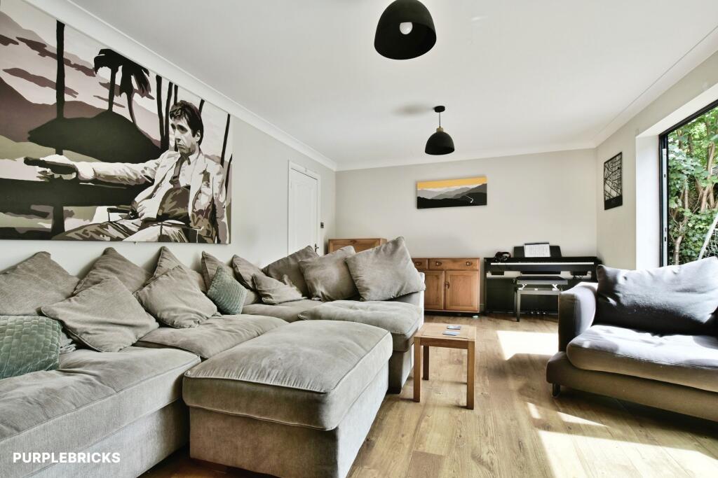 House in Warrington - View 3